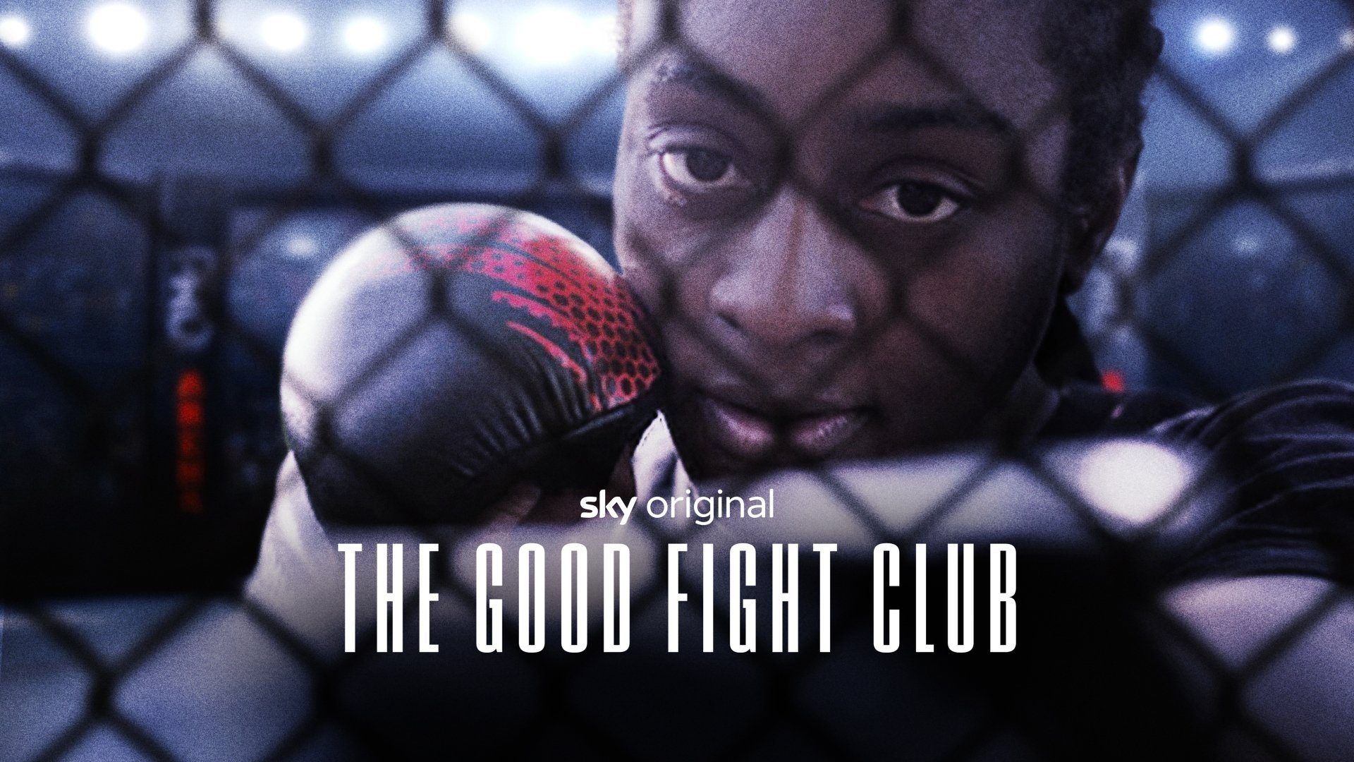 The Good Fight Club - Season 1