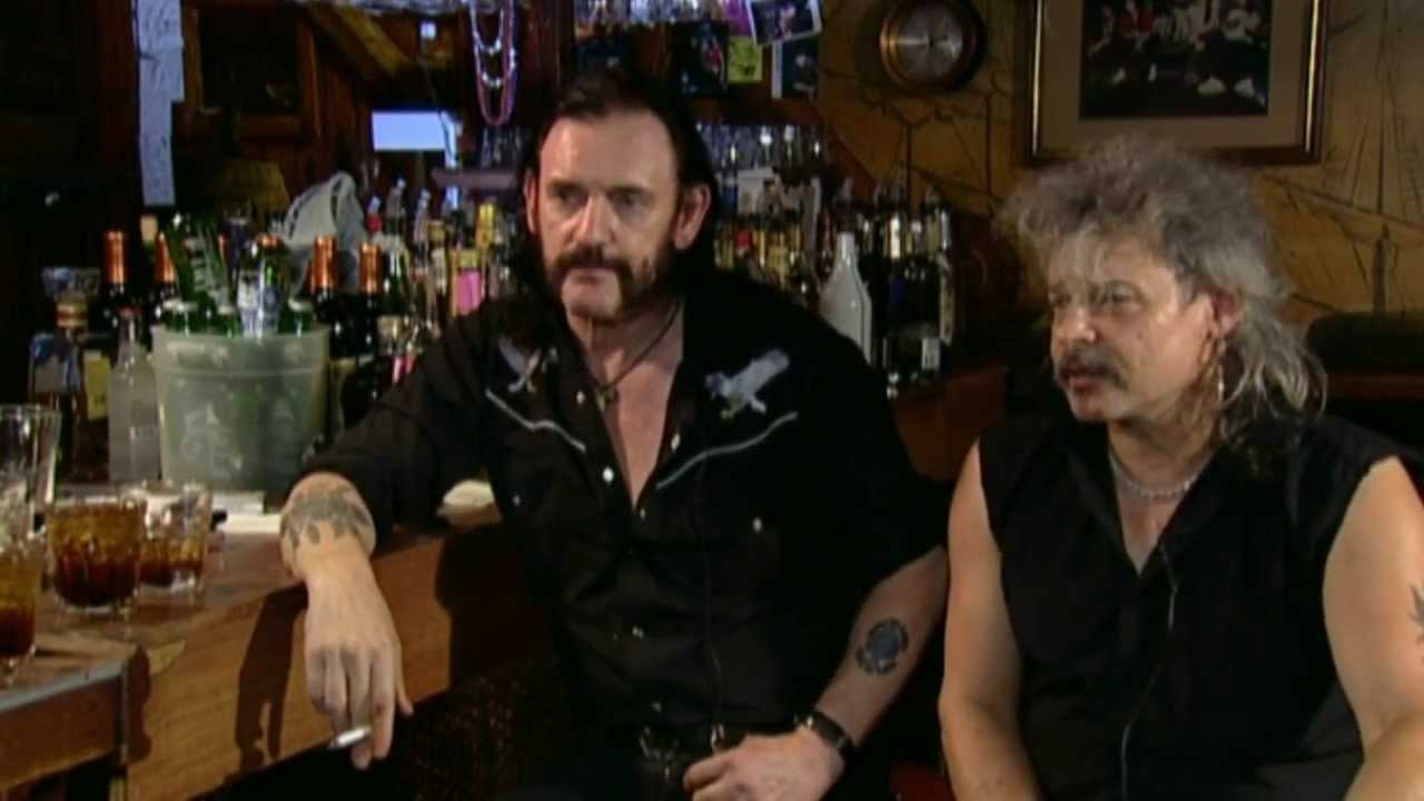 Motörhead: The Guts and the Glory - The Motörhead Story (2005)