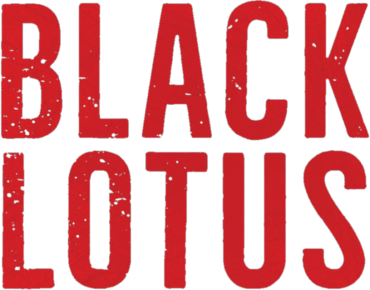 Black Black Lotus