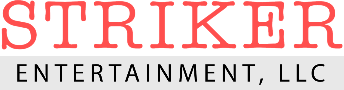 Striker Entertainment