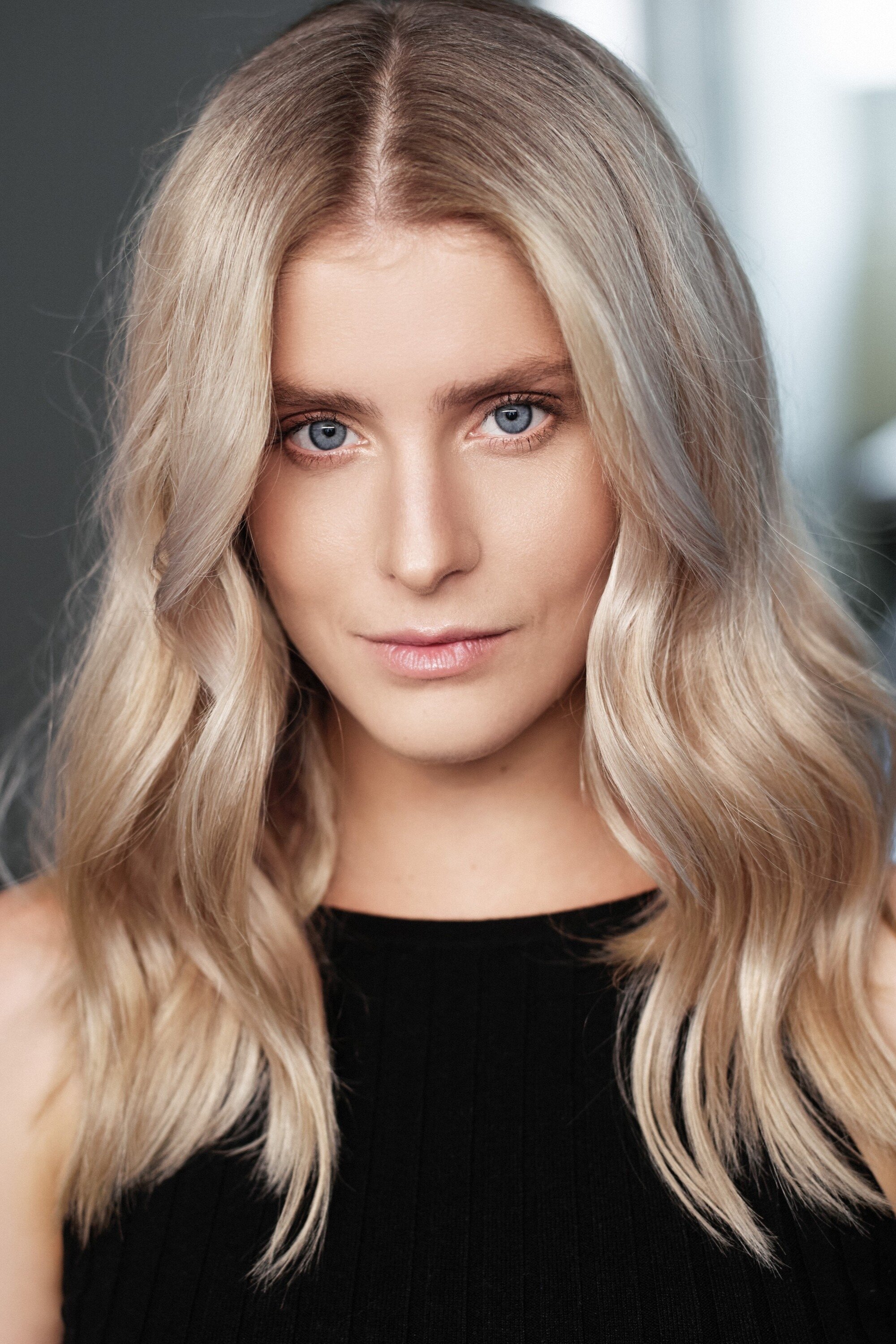 et billede af Amy Ruffle