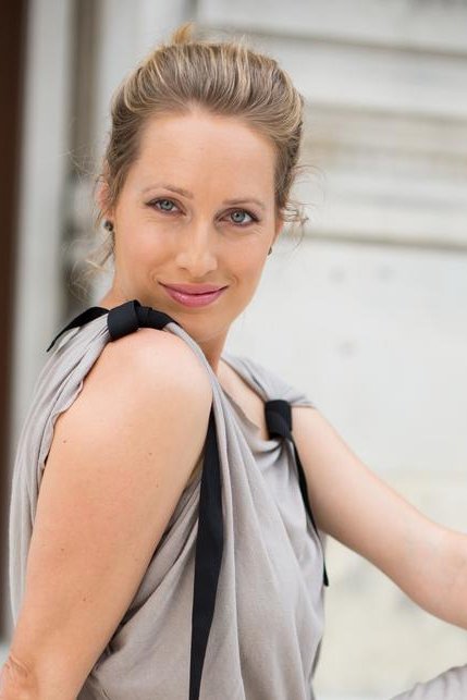 et billede af Csilla Barath Bastaić