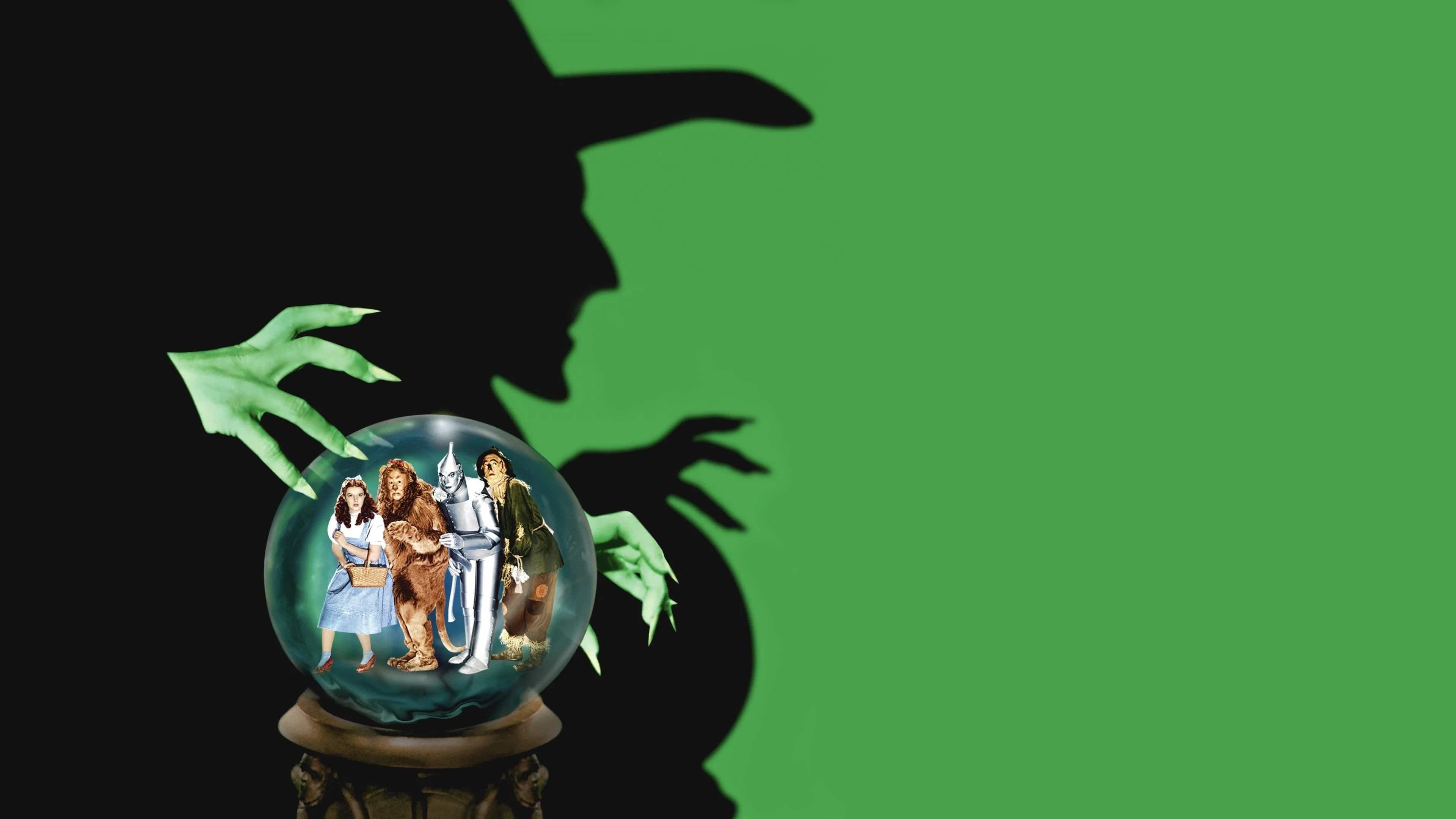 The Wizard of Oz (1939)