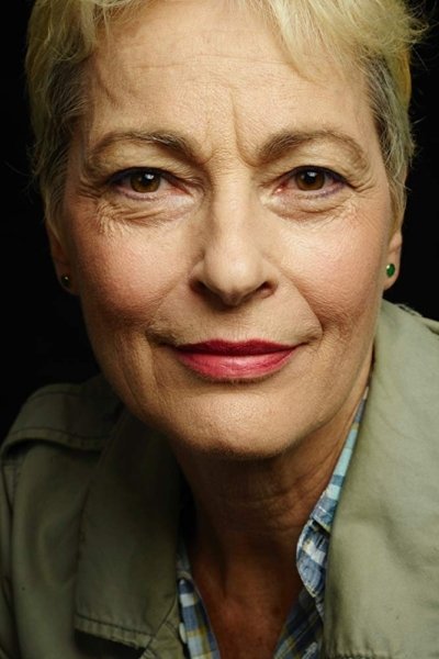 et billede af Gloria Jung