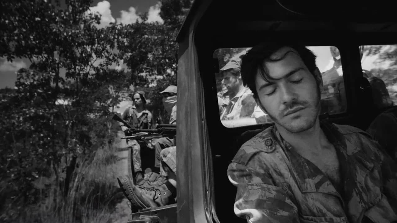 Letters from War (2016)
