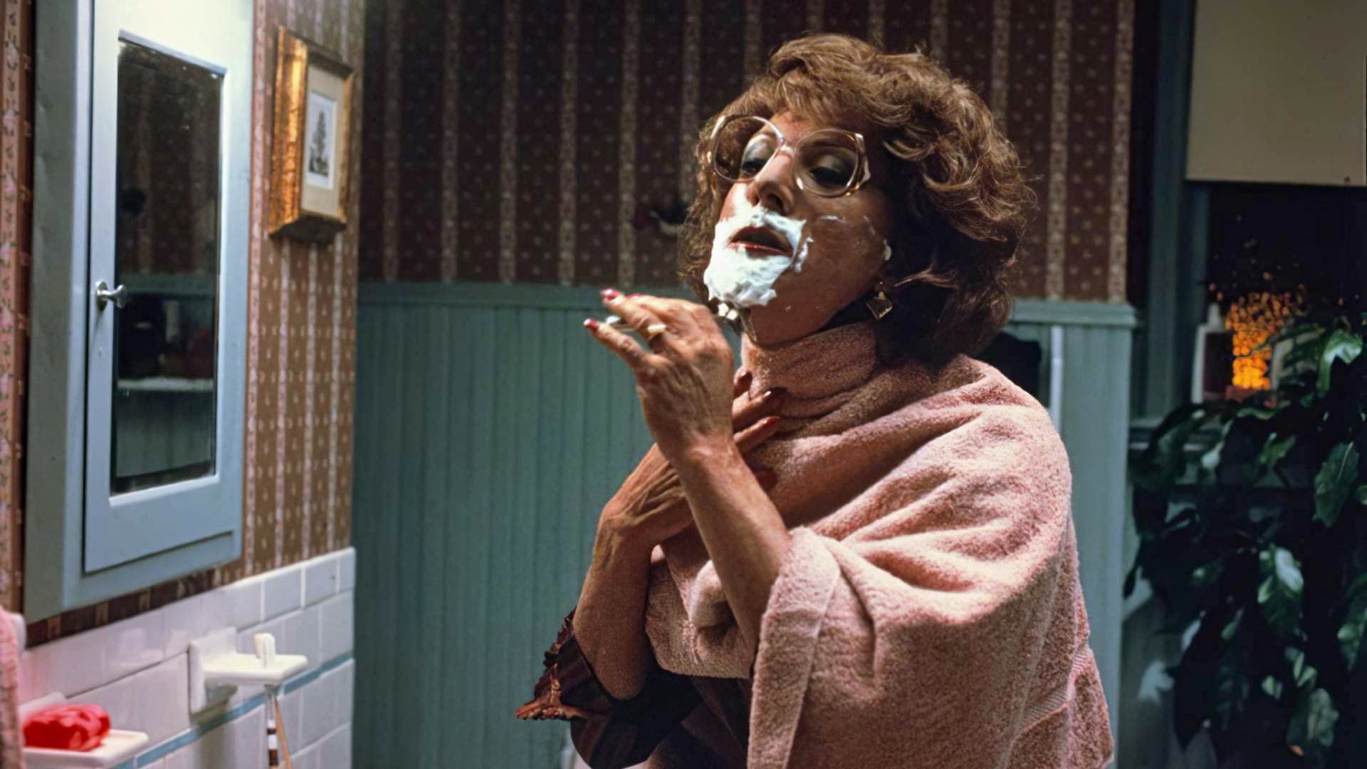 Tootsie (1982)