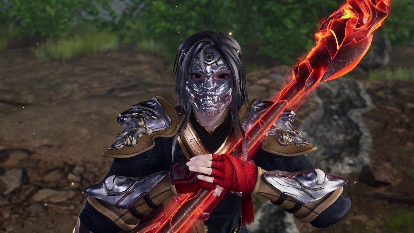 The Success Of Empyrean Xuan Emperor