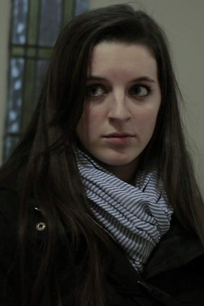 et billede af Jane Hogan