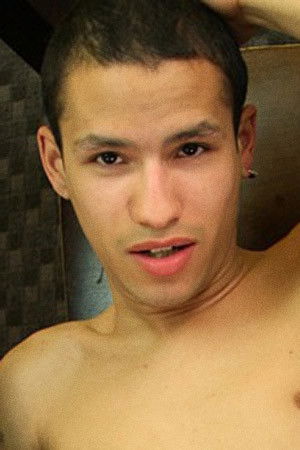 et billede af Mathew Shawn