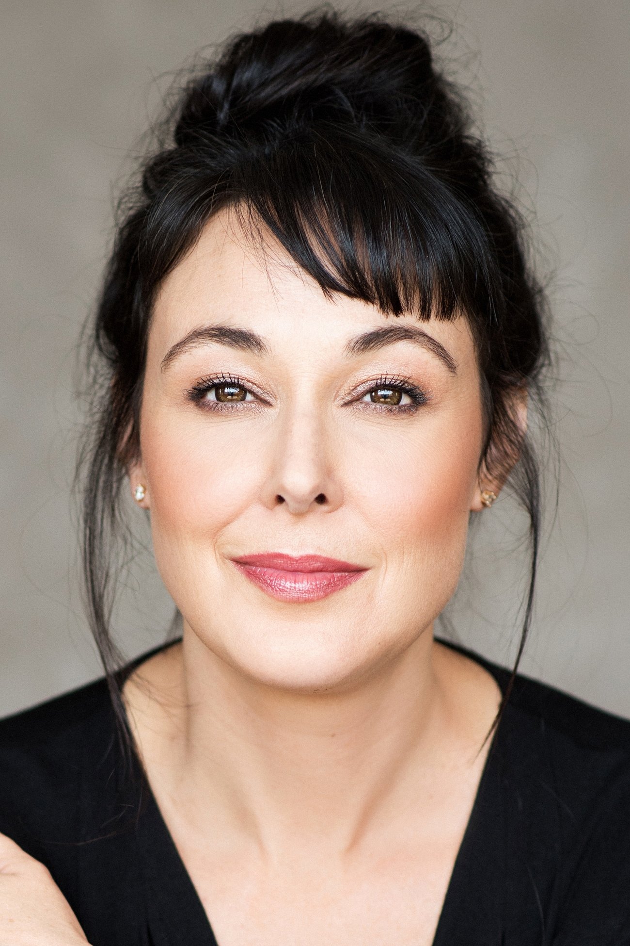 et billede af Claudia Larochelle