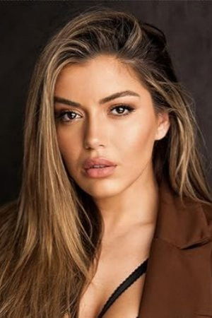 et billede af Angela Cela