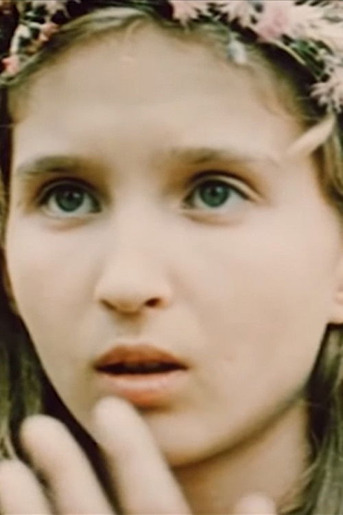 et billede af Svetlana Sergeyeva