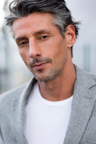 et billede af Alexandre Ell