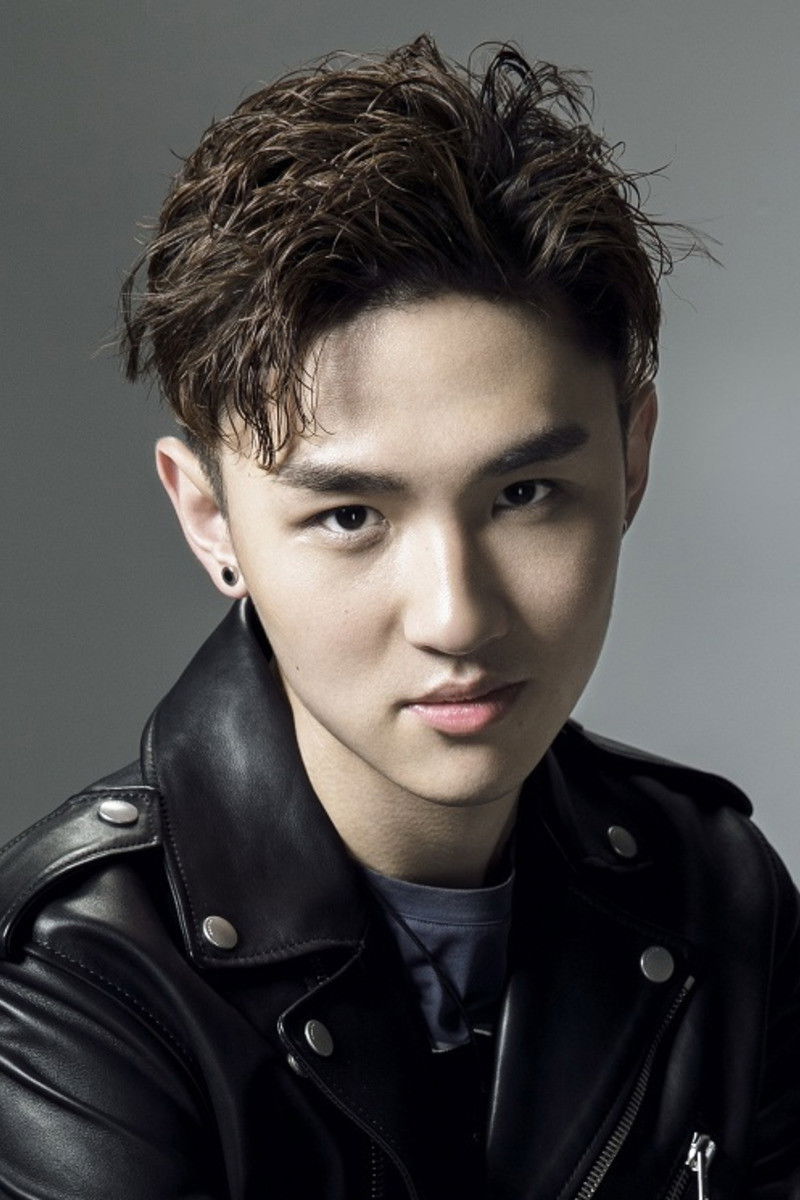 et billede af Miao Xi Lun