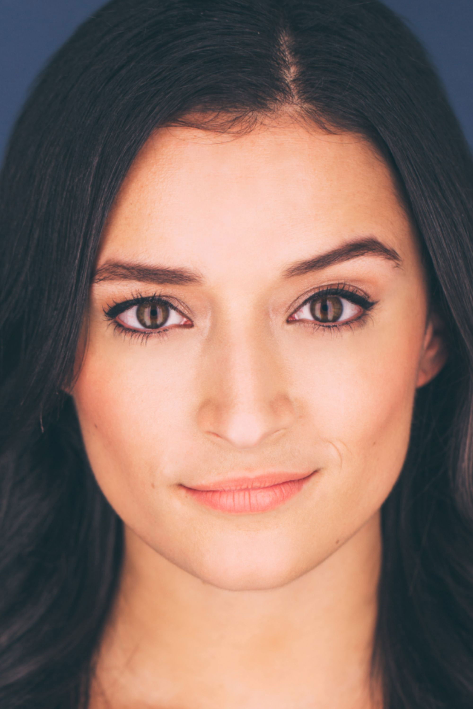 et billede af Alex Andrews