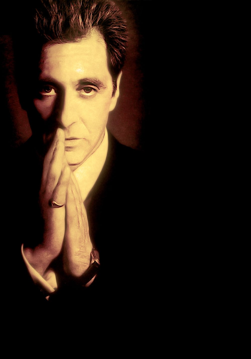 The Godfather Part III