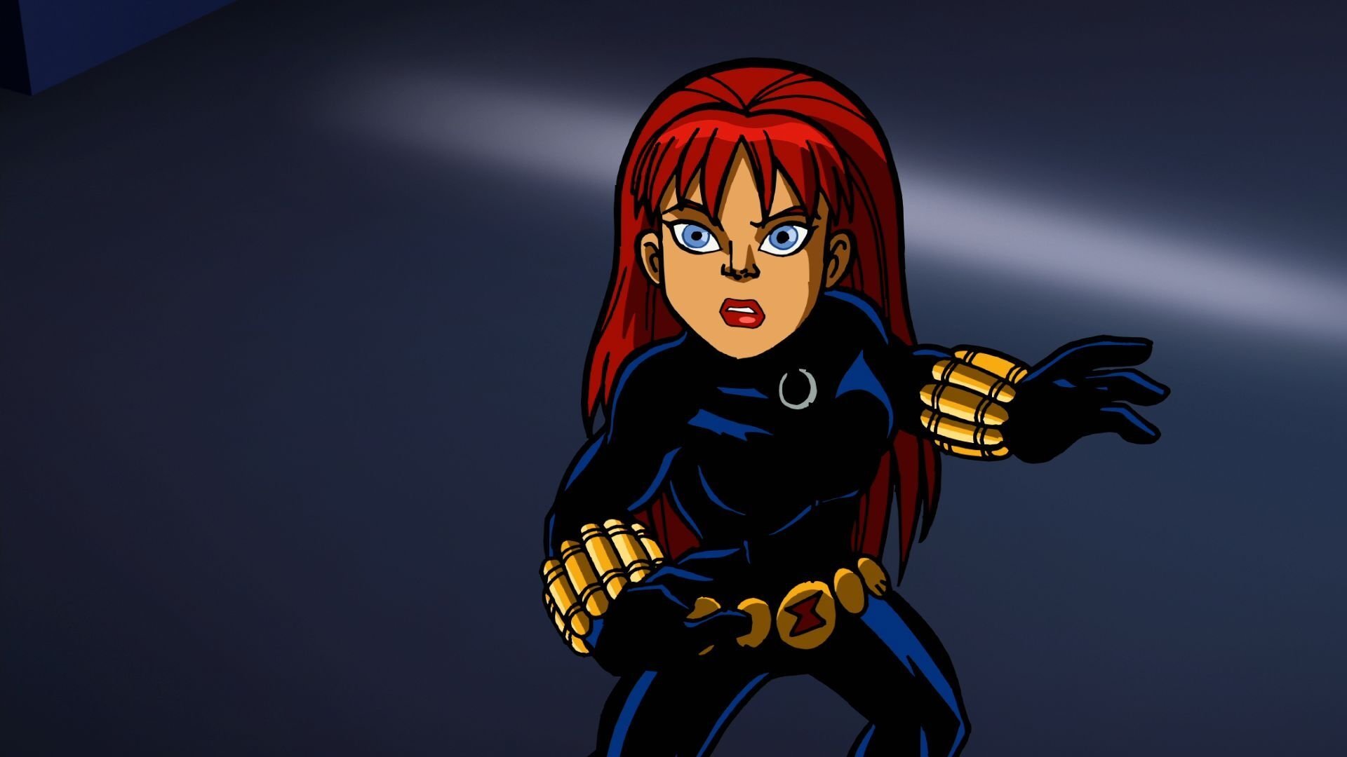 The Super Hero Squad Show