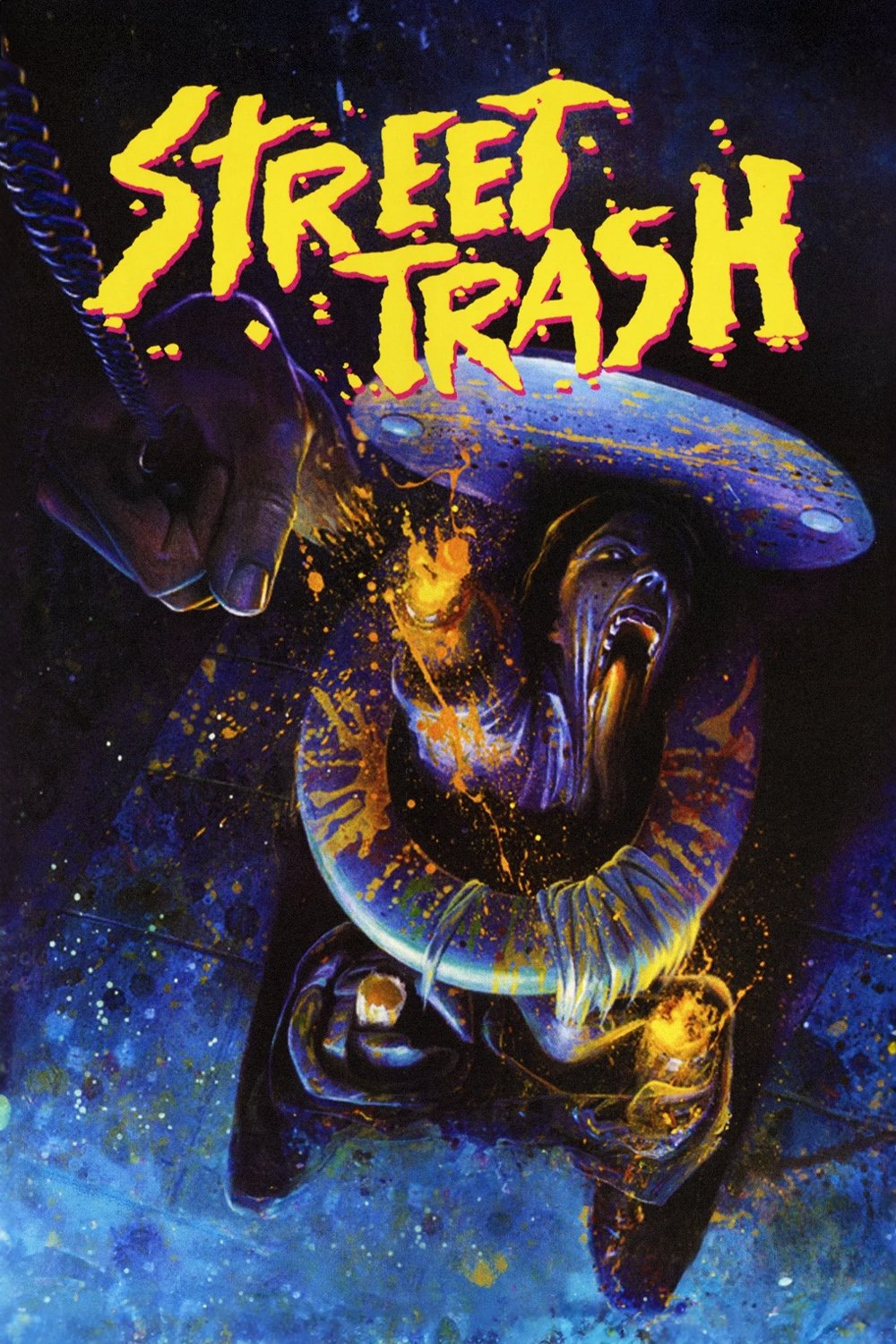 Street Trash