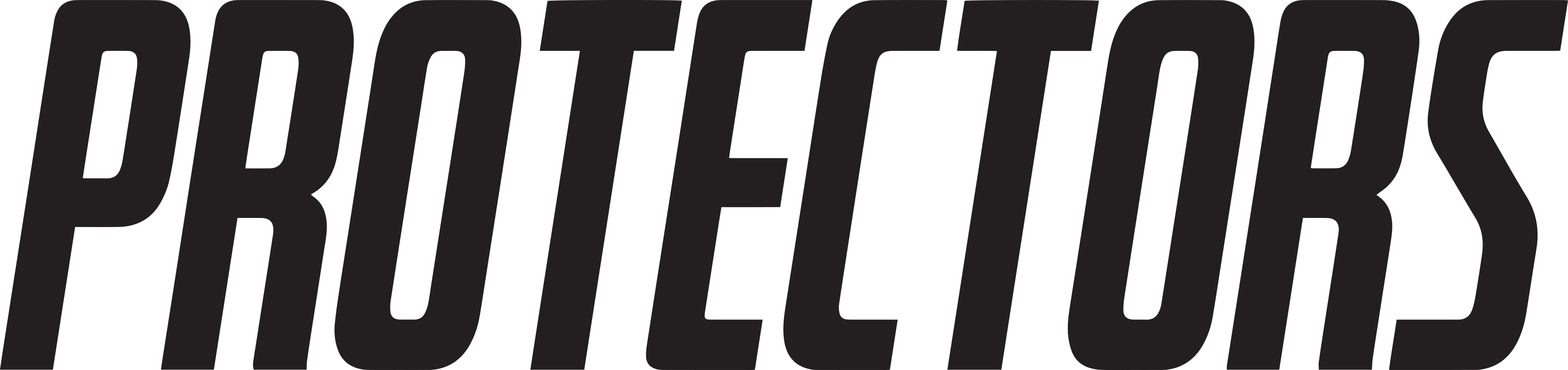 Protectors Logo