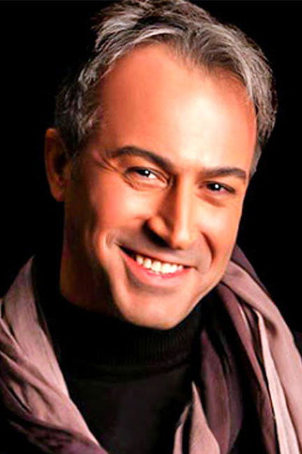 et billede af Danial Hakimi