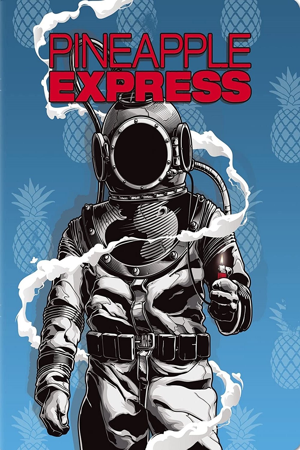 Pineapple Express