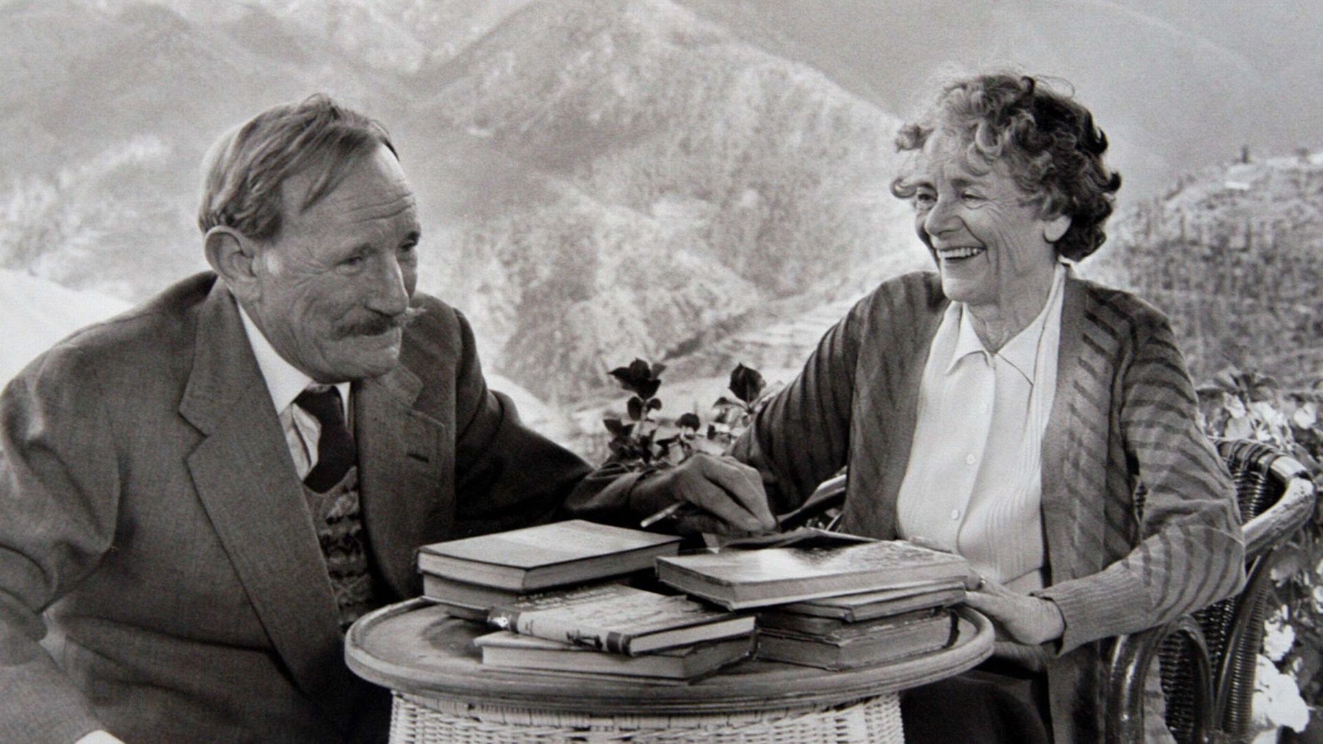 Staying On (1980)