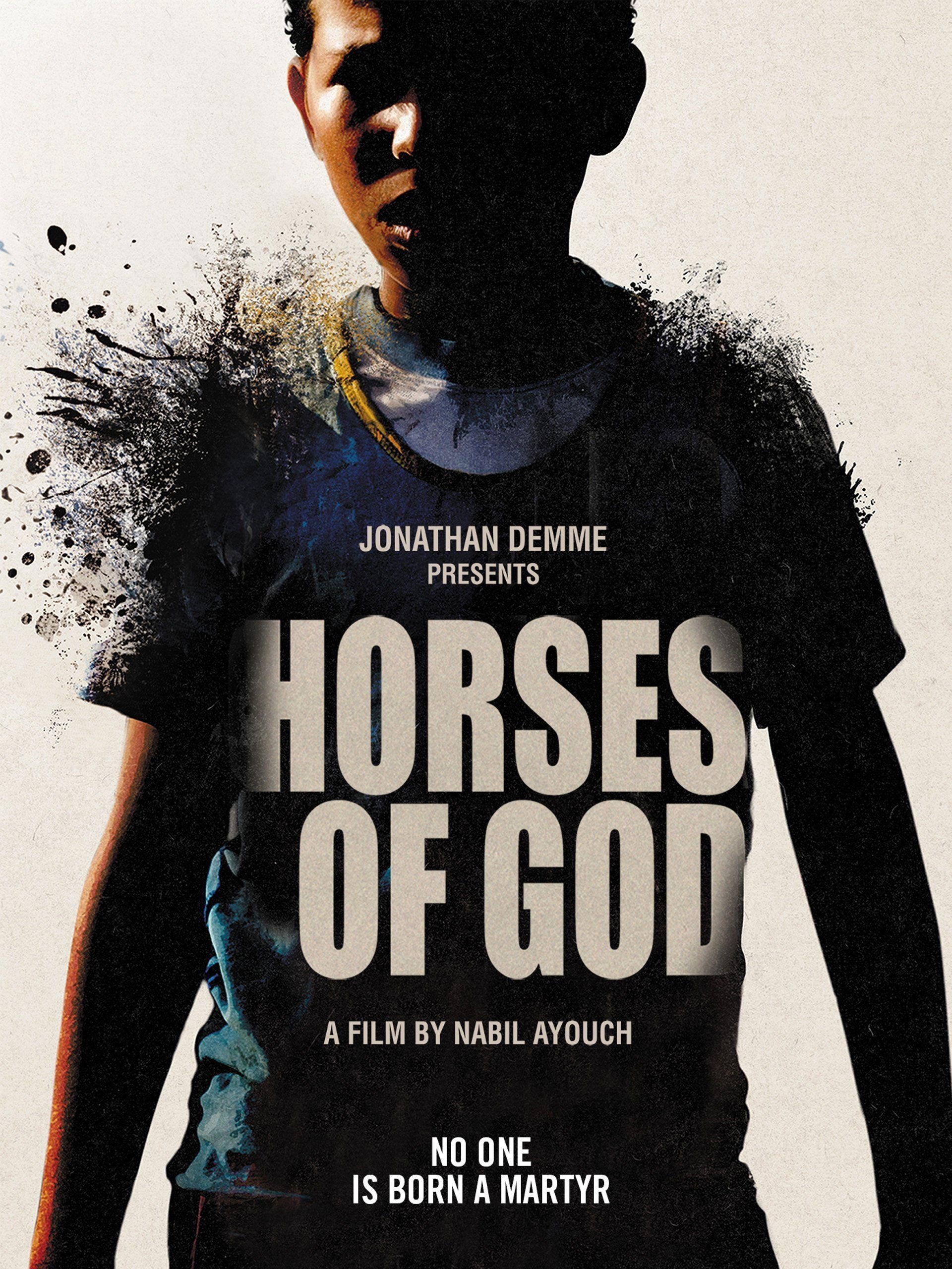 Horses of God