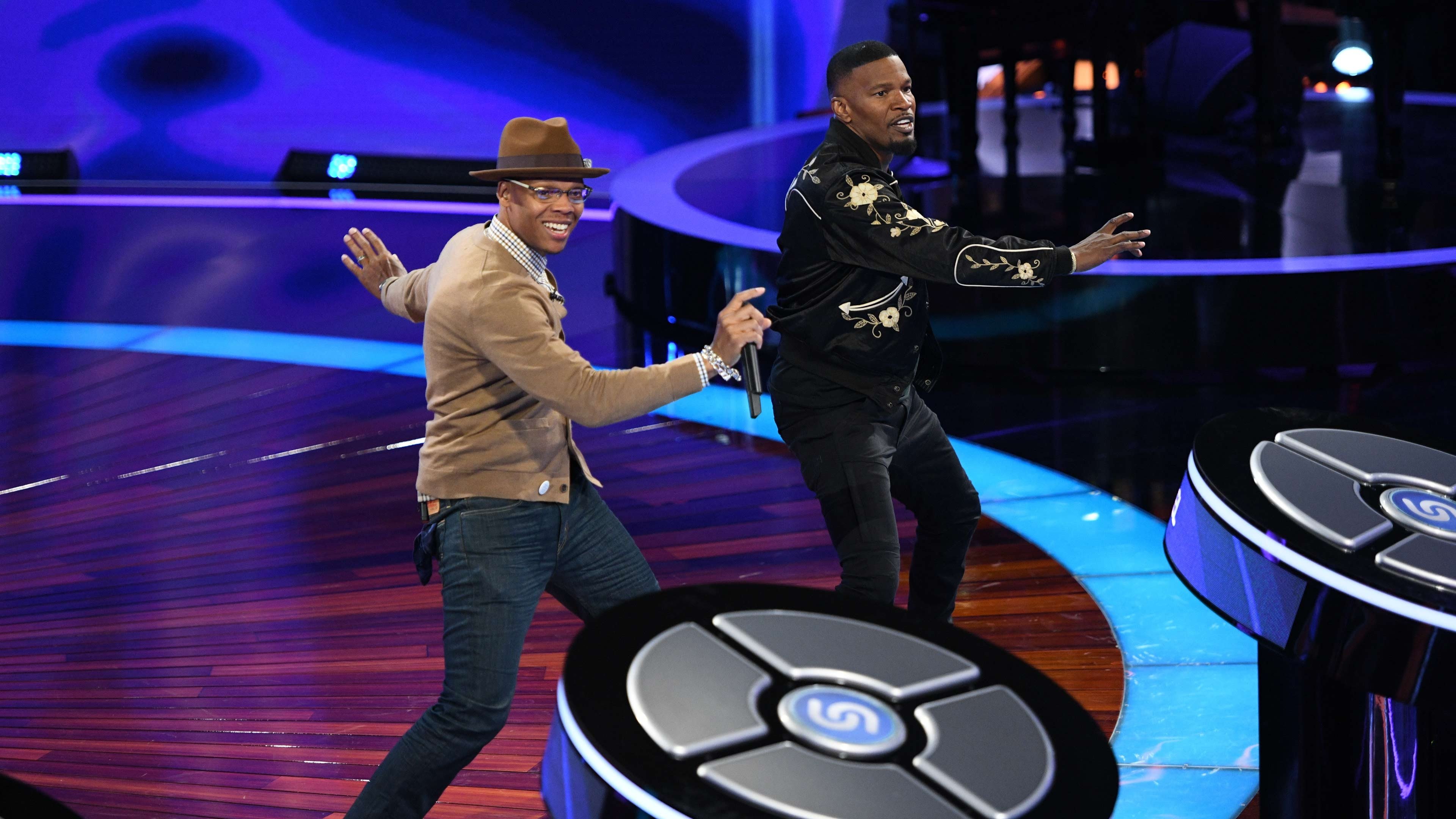Beat Shazam
