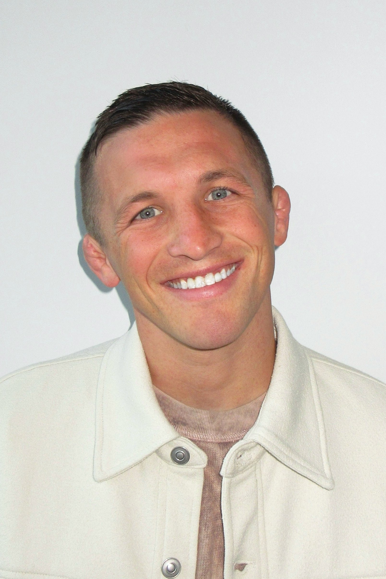 et billede af Johnni DiJulius