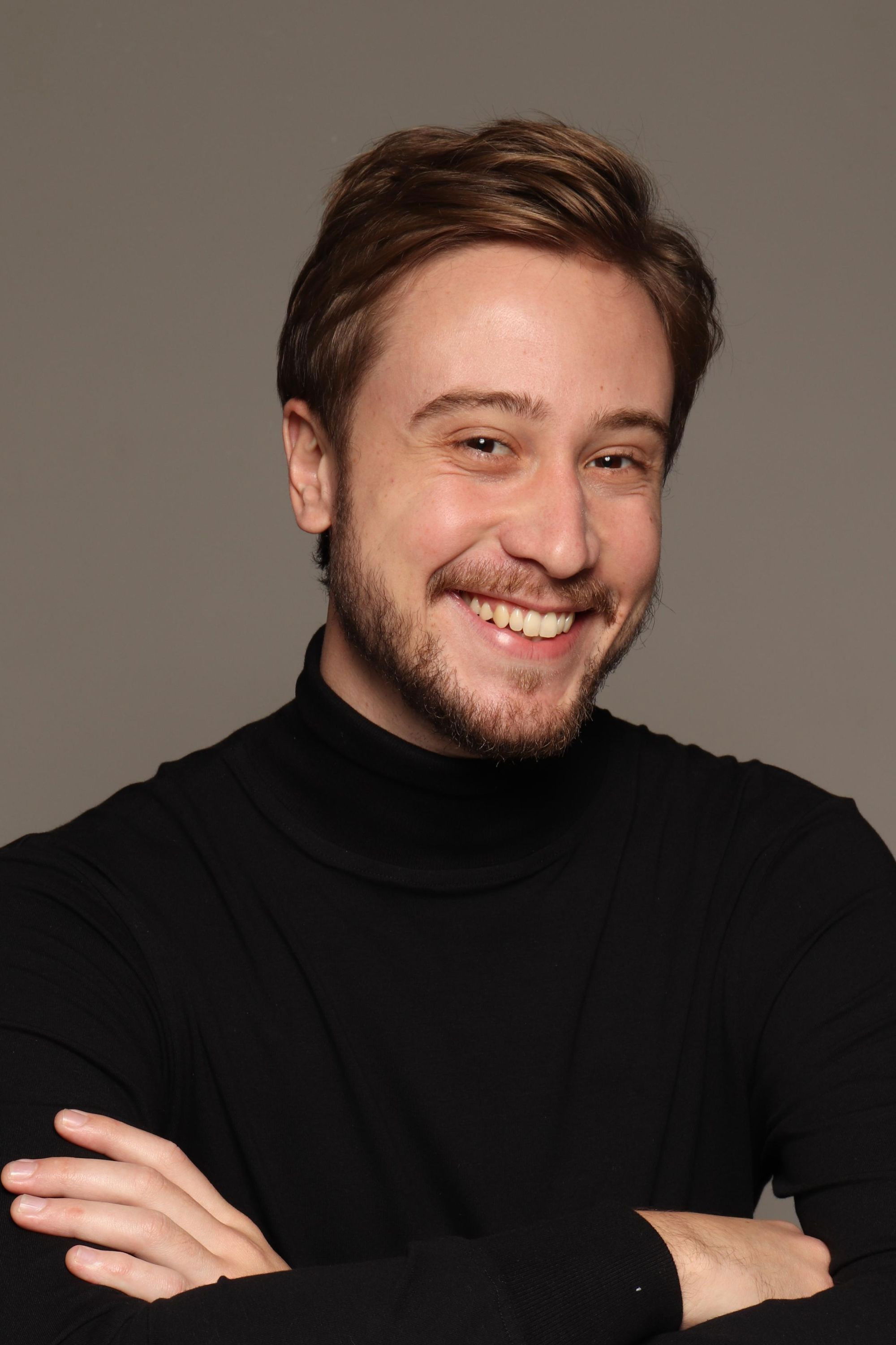 et billede af Conrado Costa