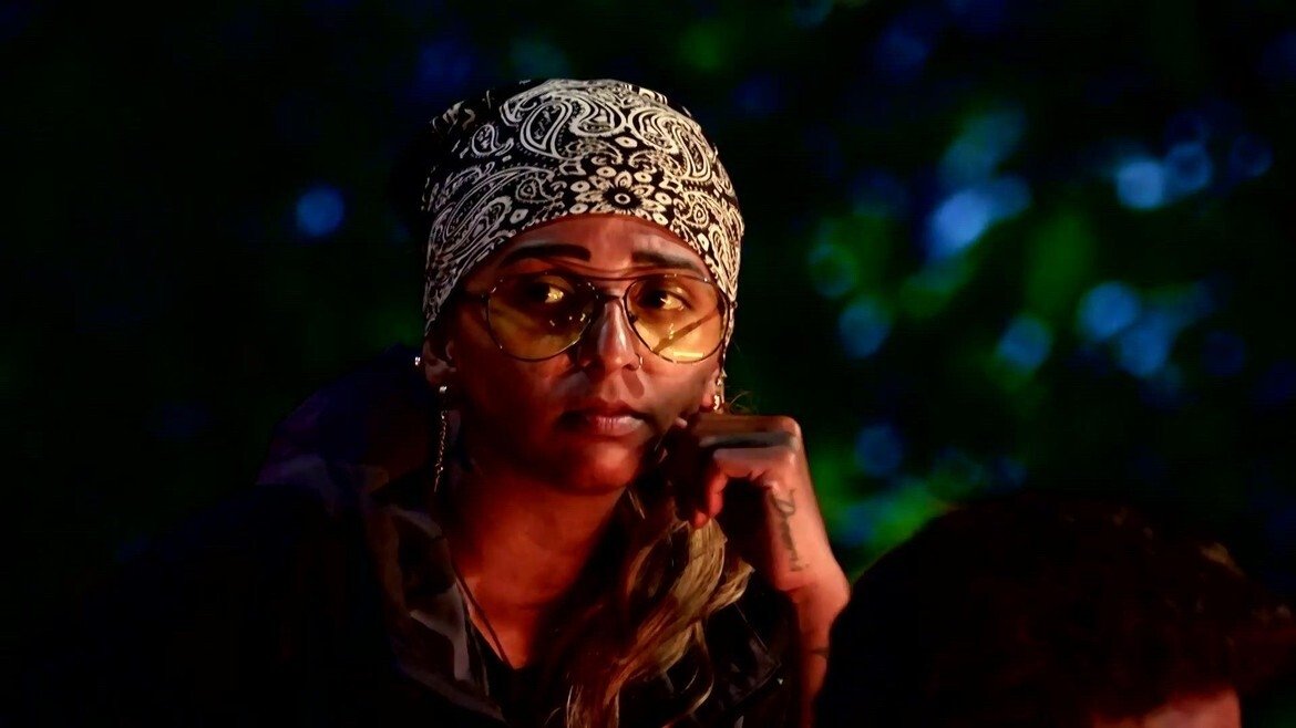 Thumbnail for Amzath Khan Criticises Vanessa Season 1 Episode 64
