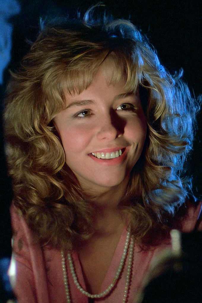 et billede af Sullivan Hester