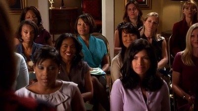 Army Wives