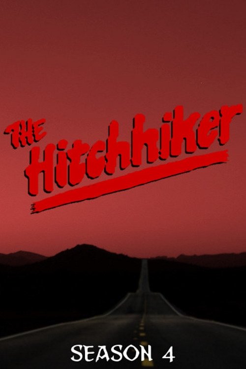 The Hitchhiker - Season 4