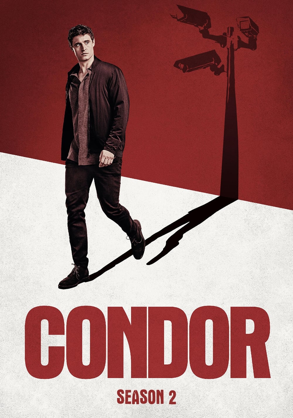 Condor Season 2