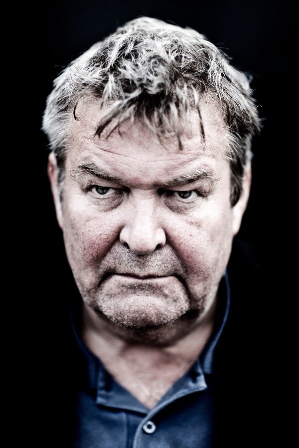 et billede af Michiel Romeyn