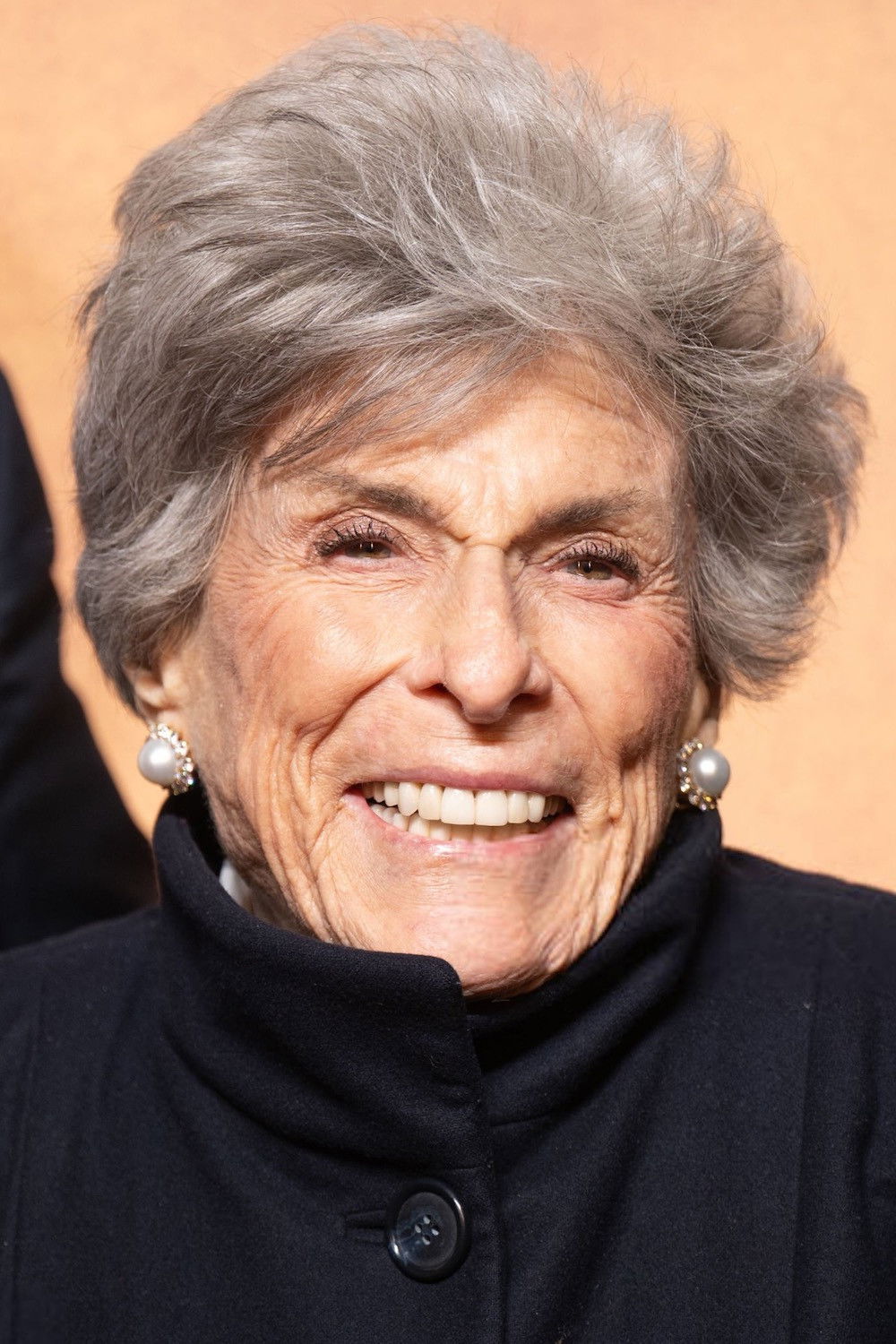 et billede af Margo Winkler