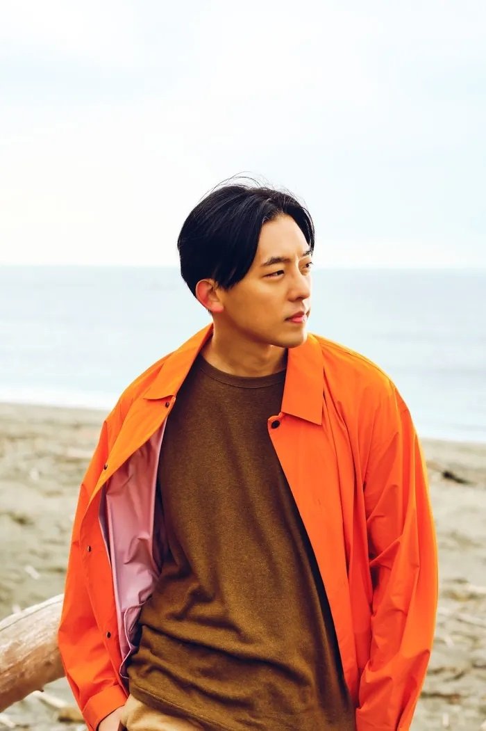 KEN THE 390's picture in the cast