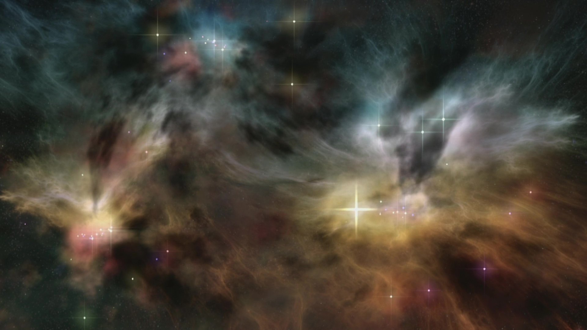 How the Universe Works