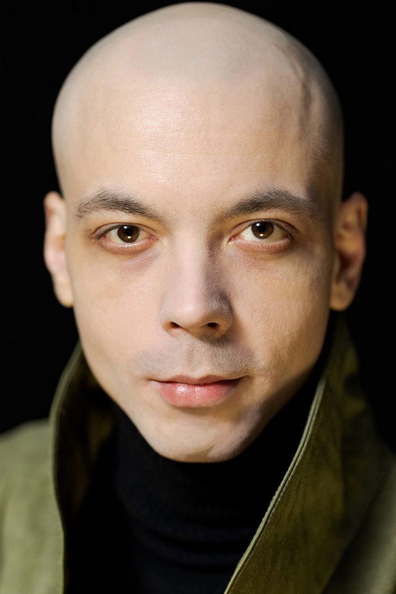 et billede af Anton Konovalov