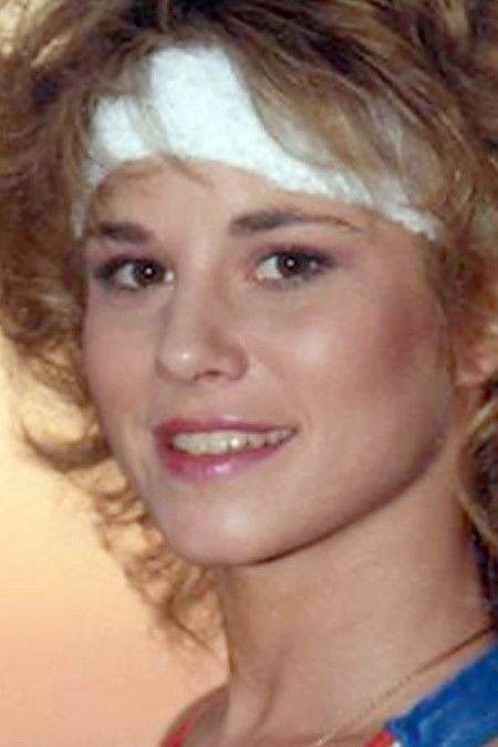 et billede af Terri Lynn Peake