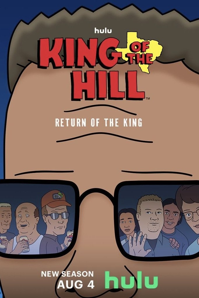 King of the Hill - Season 14