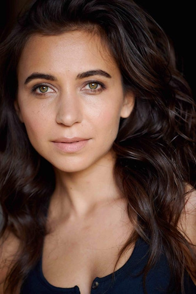 et billede af Lidiya Korotko