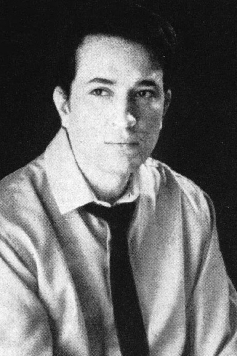 et billede af Ennio Biasciucci