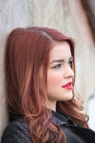 et billede af Mary Austin