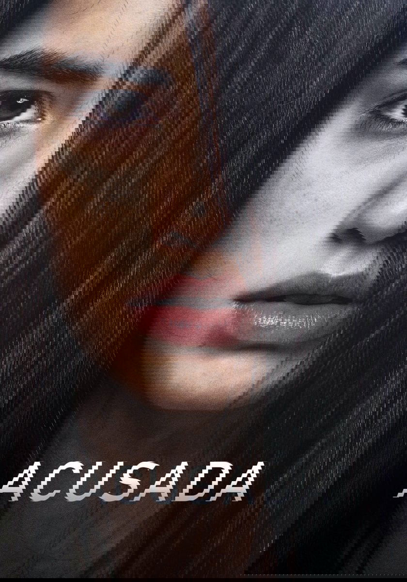 The Accused