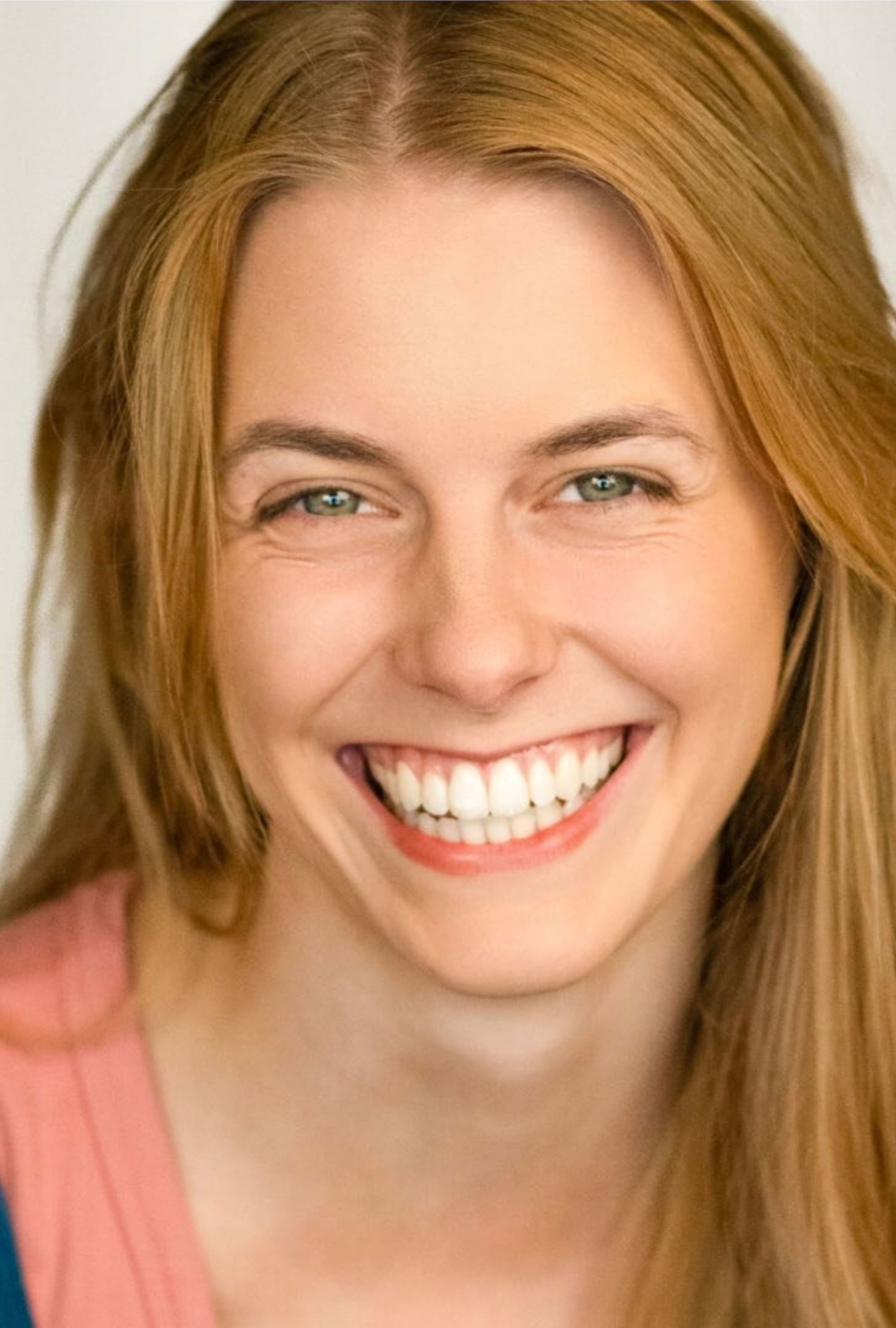 et billede af Sophia Castman