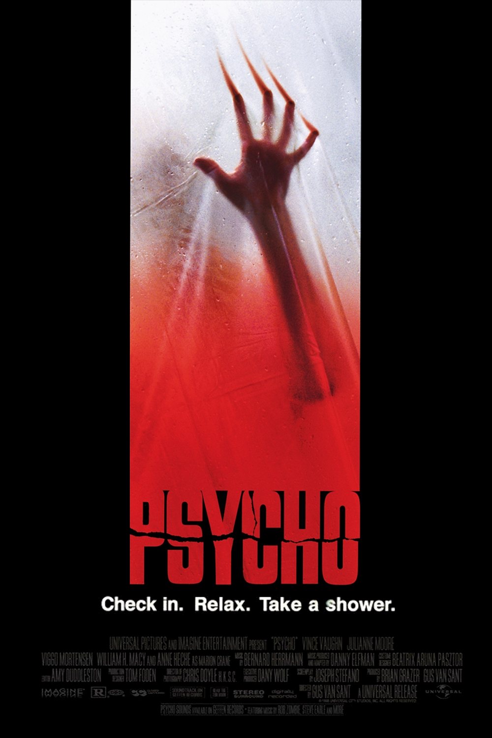 1998 Psycho