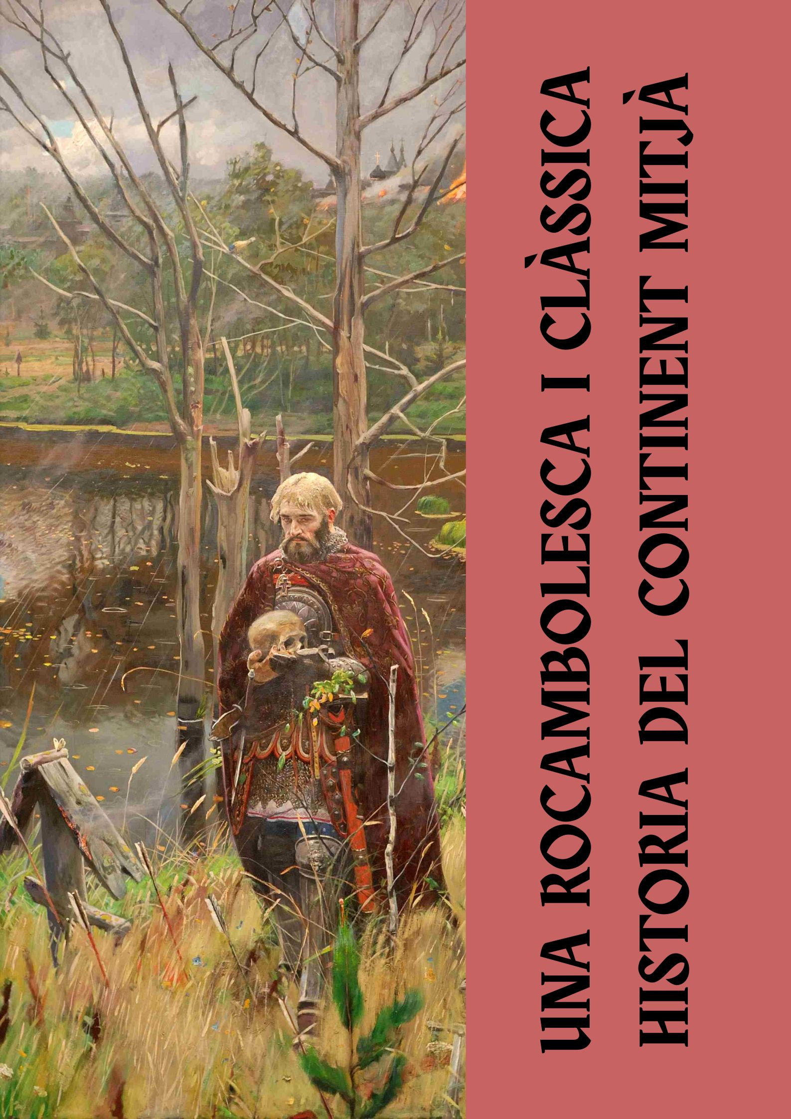 A Classic Far-Fetched Tale of the Mid Continent