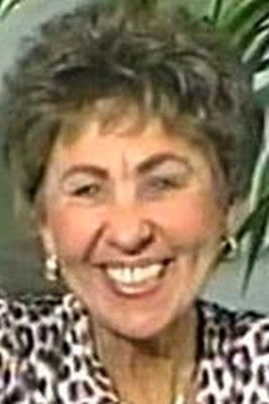 et billede af Madame Eleonore